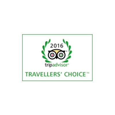 Hotel Böhler - Böblingen - Auszeichnungen - tripadvisor - travellers choice 2016