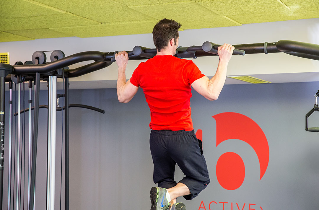 Hotel Böhler Böblingen Fitnessraum