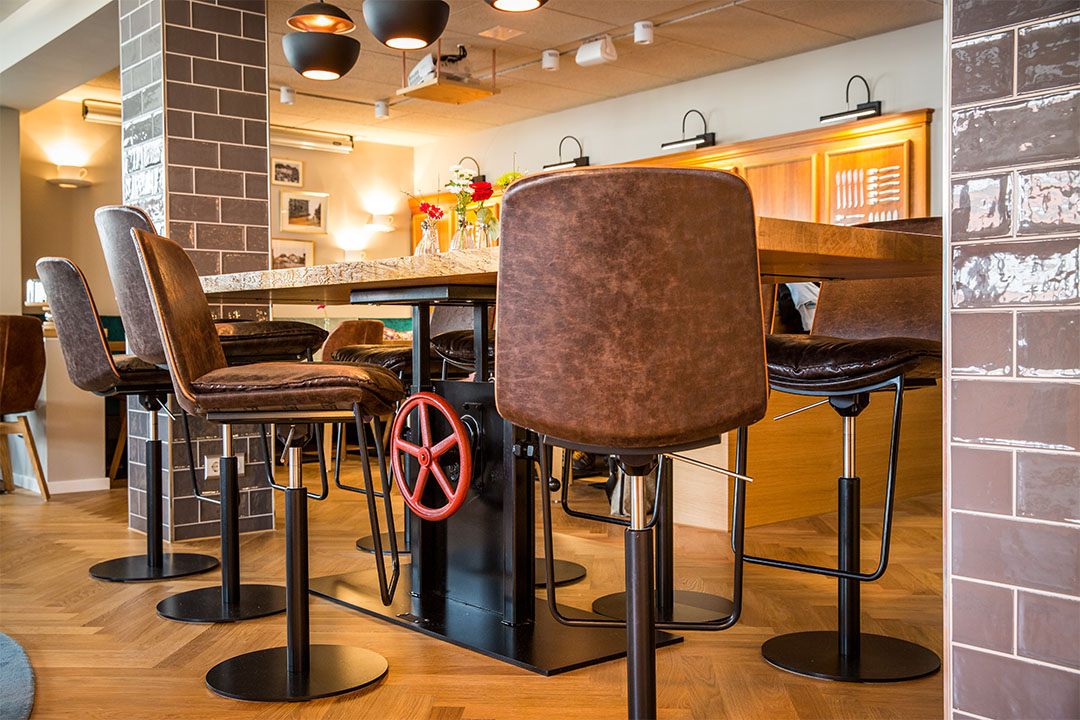 Hotel Böhler - Böblingen - Lounge