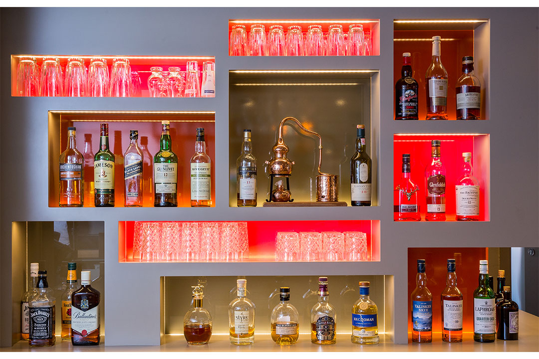 Hotel Böhler - Böblingen - Bar Details