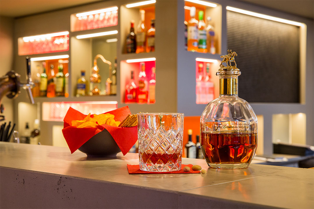Hotel Böhler - Böblingen - Bar Details