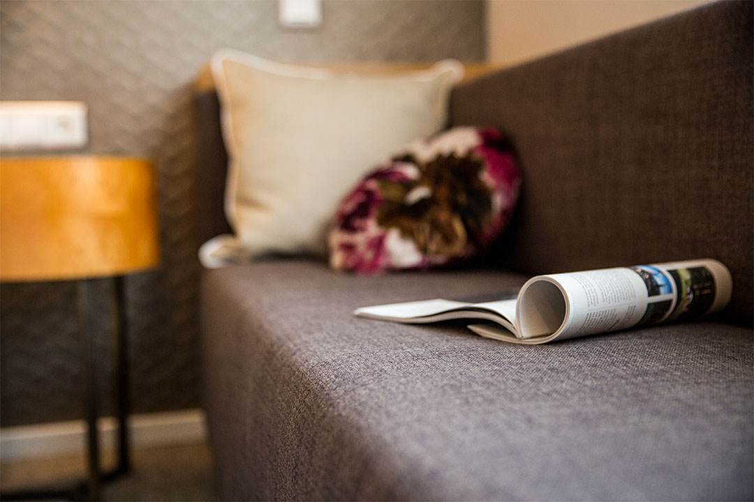 Hotel Böhler Böblingen Hotelzimmer Details